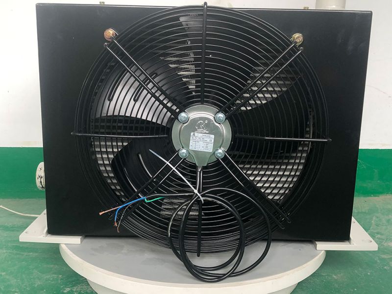 你知道空氣冷卻器有什么好處嗎？